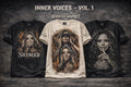 • INNER VOICES — VOL. 1 • Artist Edition